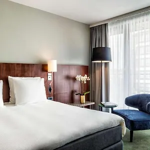 Hotel Nh Eu Berlaymont, Bruselas