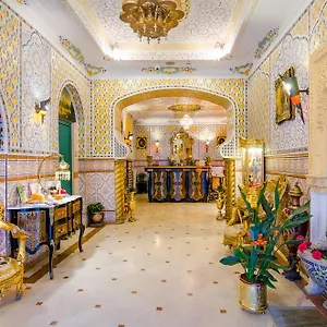 Hotell Mozart, Bryssel