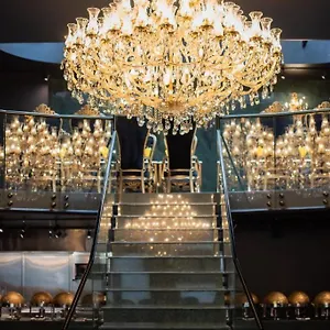 Hotell La Bourse, Bryssel