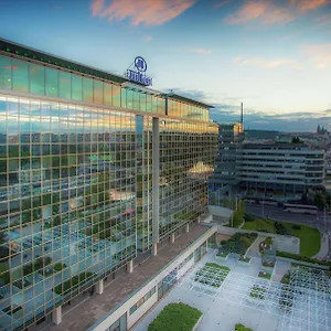 Hilton 5* Praga
