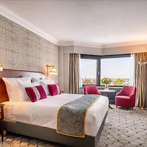 Hotel Barsey By Warwick, Bruselas