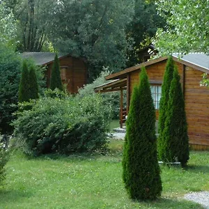 Campeggio La Valière