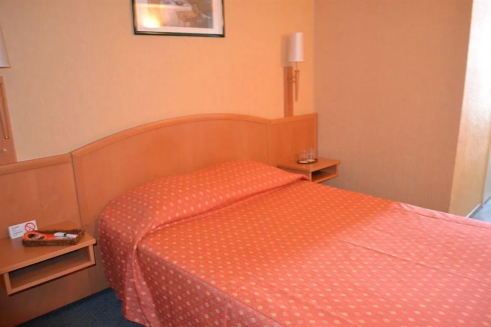Hotel La Grande Cloche Bruxelles