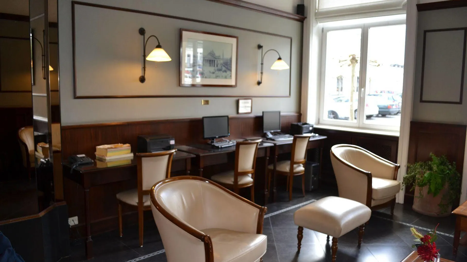 Hotel La Grande Cloche Bruxelles