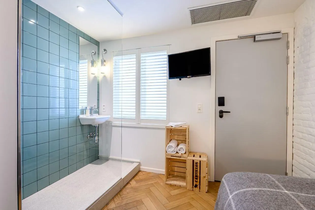 Hotel La Grande Cloche Bruxelles