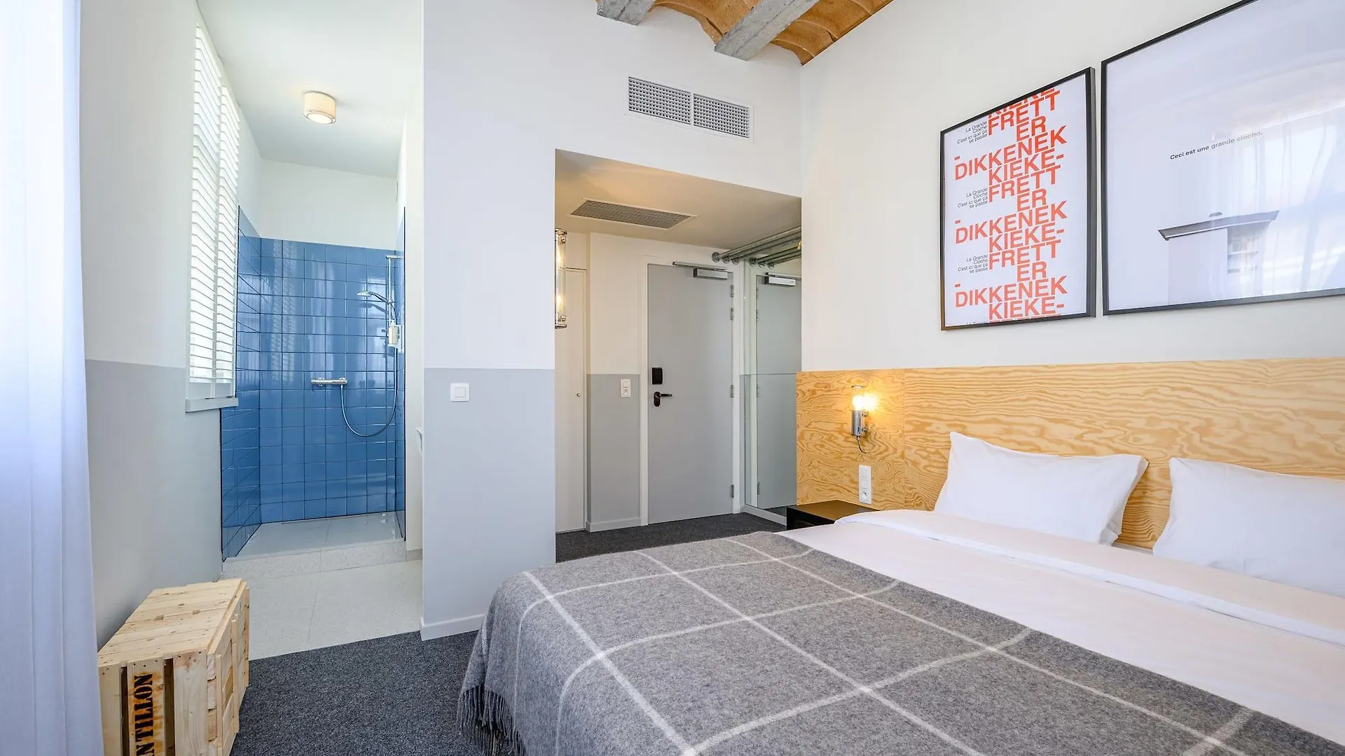 Hotel La Grande Cloche Brussels
