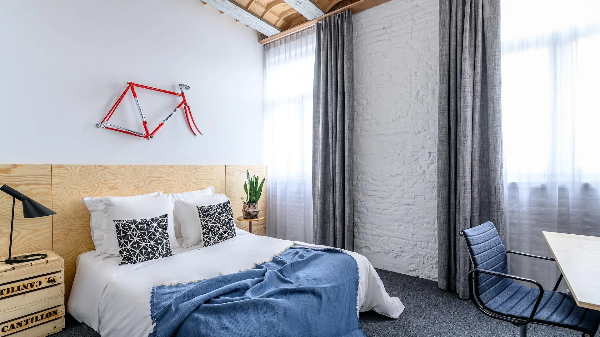 Hotel La Grande Cloche Brussels