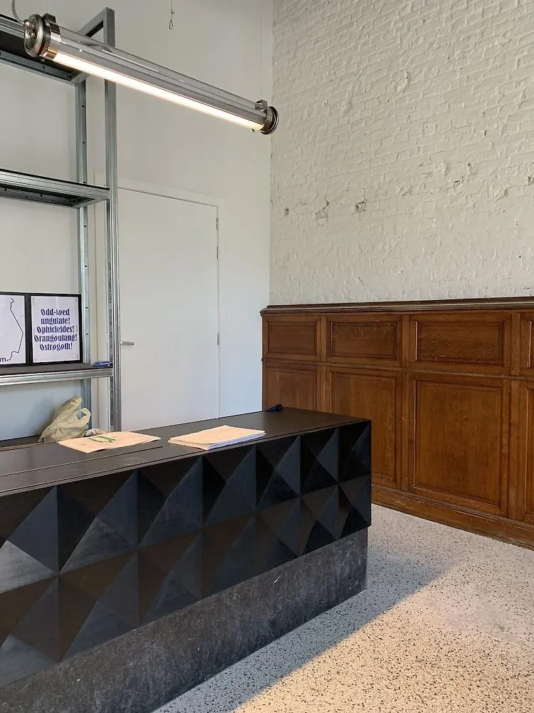 Hotel La Grande Cloche Brussels