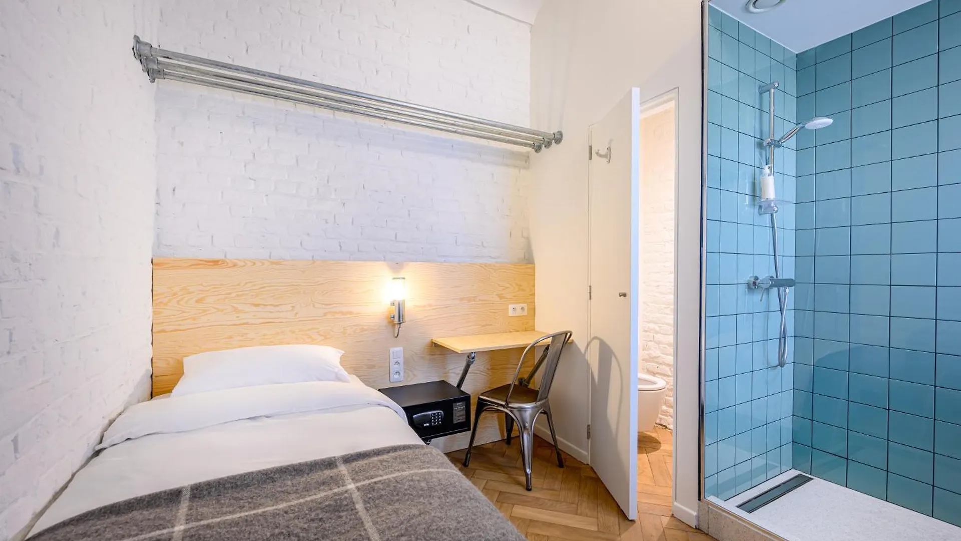Hotel La Grande Cloche Brussels